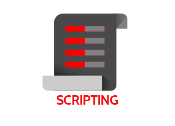 Scripting